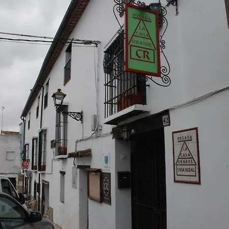 La Casa Grande